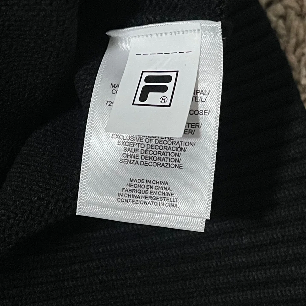 Fila classic men